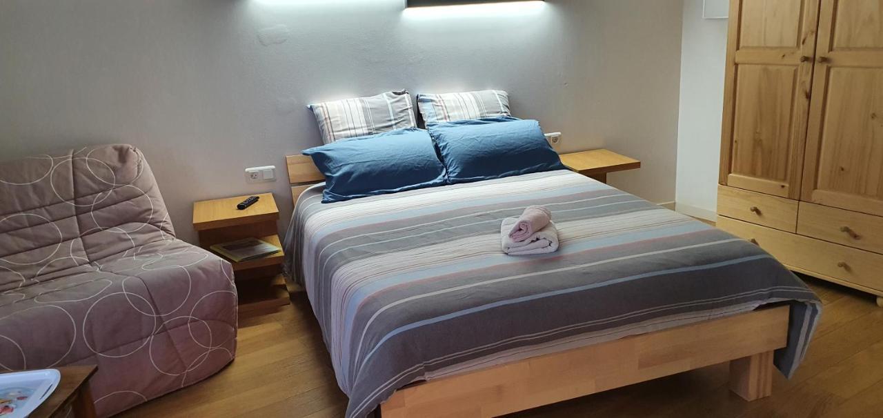 Au Petivall Studio Achicourt Екстер'єр фото