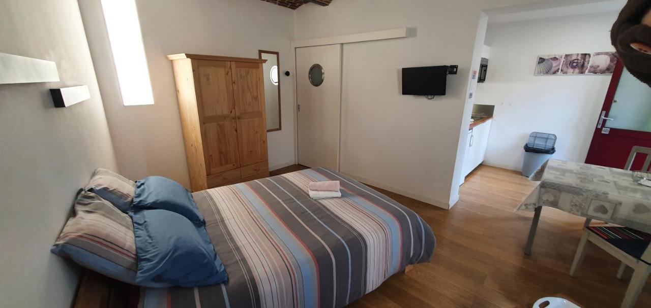 Au Petivall Studio Achicourt Екстер'єр фото