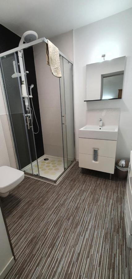 Au Petivall Studio Achicourt Екстер'єр фото